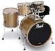 Pearl Masters Custom MCX Kit